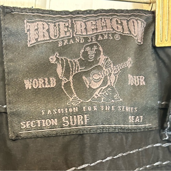 True Religion Swim Short - Picture 7 of 7